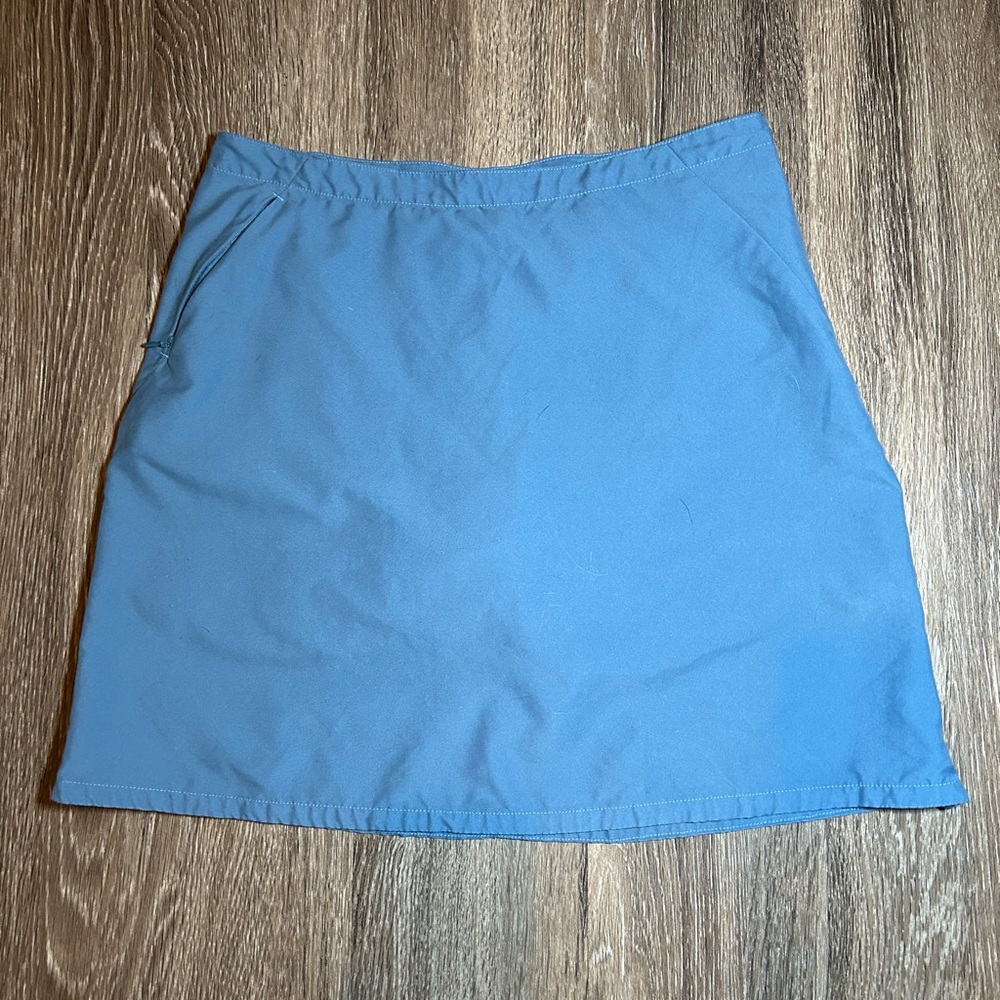 Patagonia Duway Skirt/Skort Blue Size 6